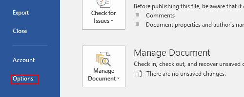 How to Hide or Show Paragraph Marks in Microsoft Word