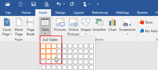 How To Remove Table Border Line In Word Brokeasshome