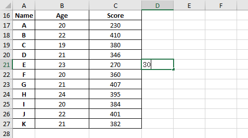 How To Add A Number To All Cells In Excel My Microsoft Office Tips