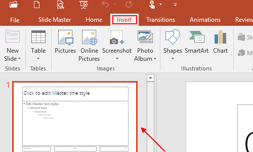  How To Add A Watermark To All Slides In PowerPoint My Microsoft 