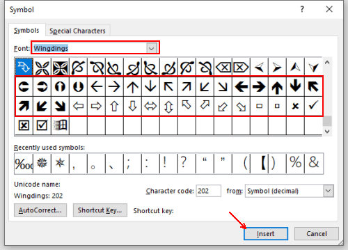 Fictiune Frac iune Patologic Draw Arrows In Word Table Broderie Eczem Func ie