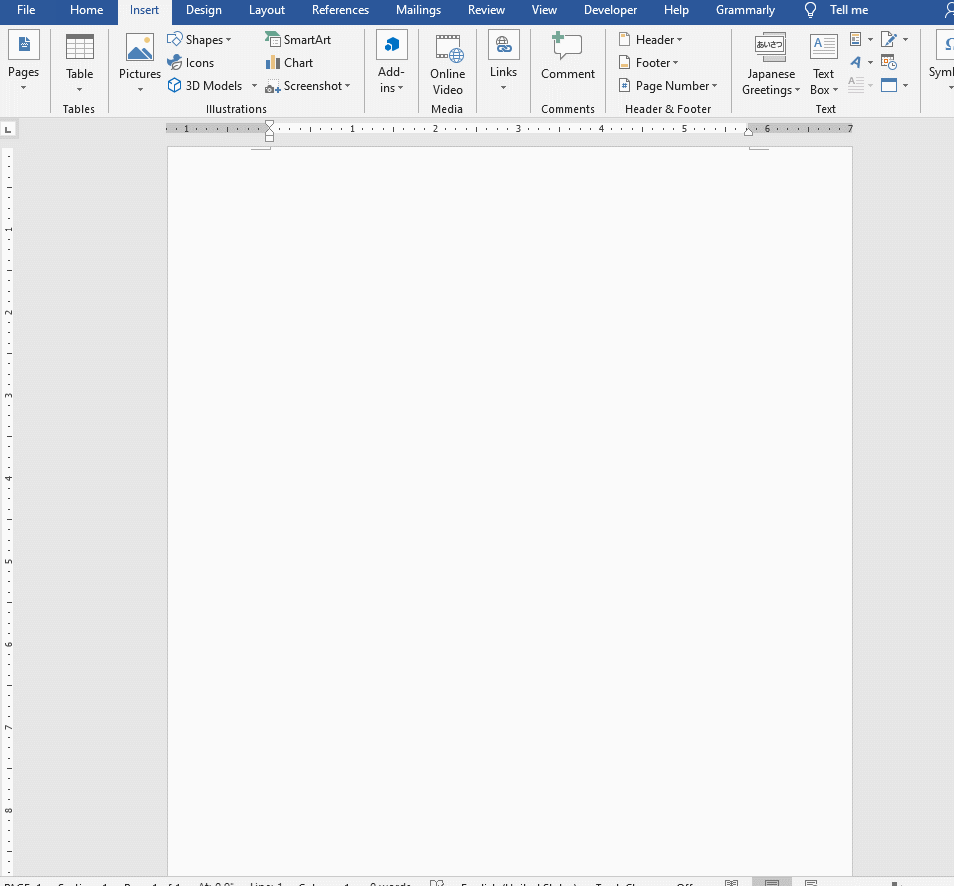 How To Make A Flowchart In Word My Microsoft Office Tips