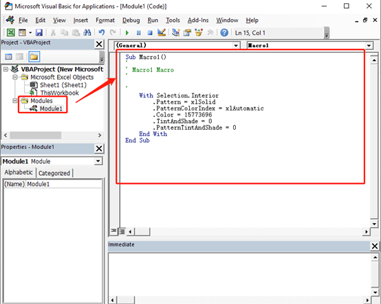 How To Record Macro And View Macro Code In Excel My Microsoft Office Tips