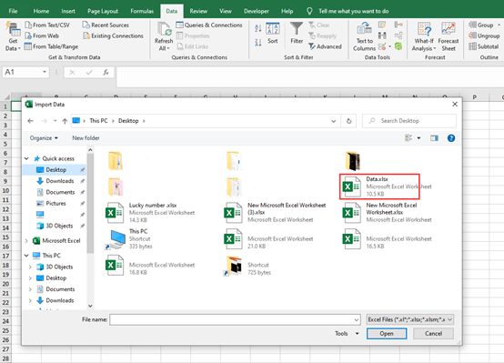  How To Merge Multiple Excel Files Into One Workbook My Microsoft 