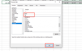 How To Create Attendance Sheet In Excel - My Microsoft Office Tips