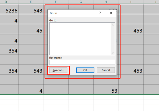 How To Enter The Same Data Or Text In Multiple Cells In Excel My Microsoft Office Tips