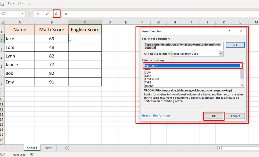 How To Import Data From One Sheet To Another In Excel My Microsoft Office Tips