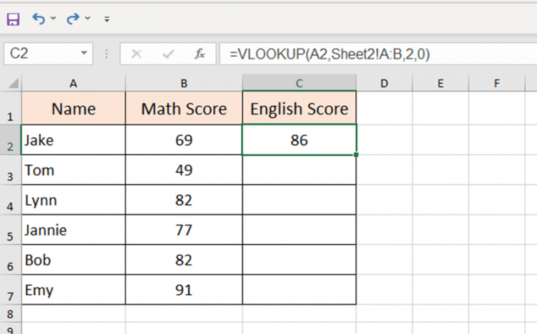 how-to-import-data-from-one-sheet-to-another-in-excel-my-microsoft-office-tips