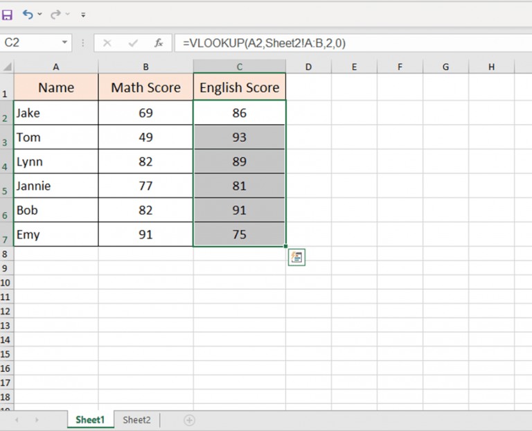 how-to-import-data-from-one-sheet-to-another-in-excel-my-microsoft