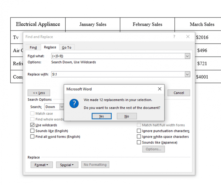 How To Add Symbols In Numbers