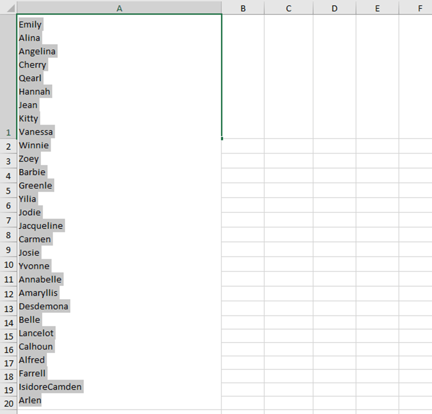 how-to-split-words-into-separate-cell-in-excel-my-microsoft-office-tips