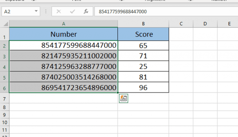 How To Remove Blanks Between Cells In Excel