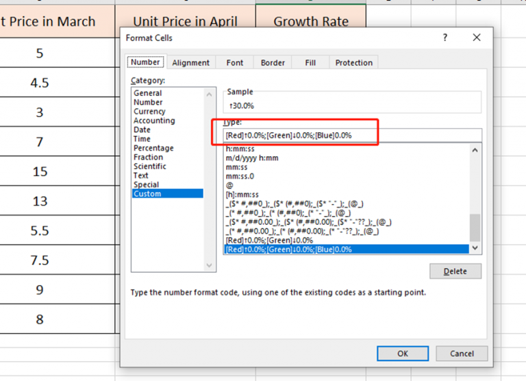 How to Sort by Color in Excel? - My Microsoft Office Tips