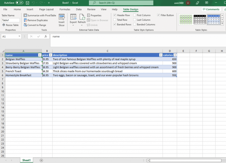 How To Import XML File Into Excel In Seconds? - My Microsoft Office Tips