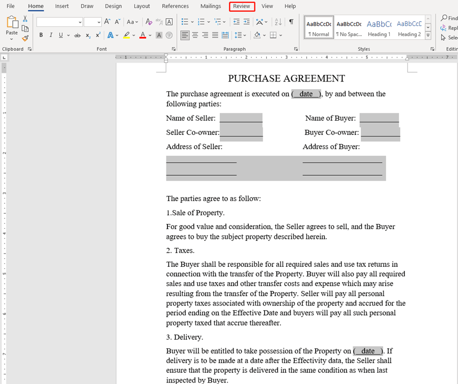 how-to-lock-or-unlock-microsoft-word-document-with-restrict-editing