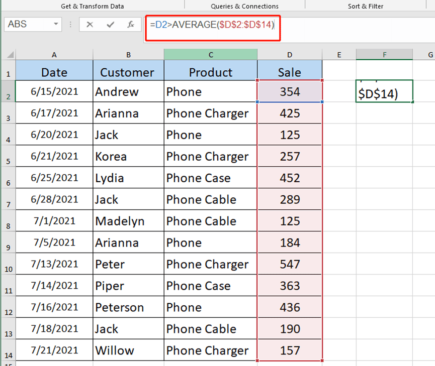 How To Use Advanced Filters In Microsoft Excel My Microsoft Office Tips