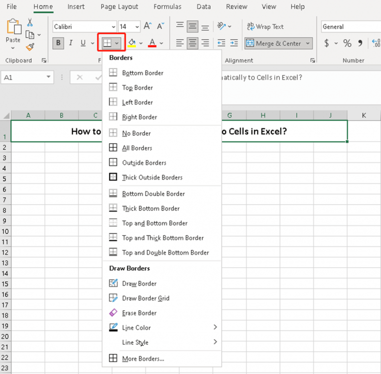 how-to-add-borders-automatically-to-cells-in-excel-my-microsoft