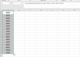 How to Generate Random Numbers in Excel - My Microsoft Office Tips