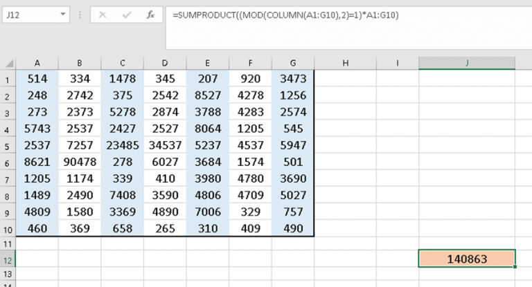 how-to-sum-every-other-column-in-excel-my-microsoft-office-tips