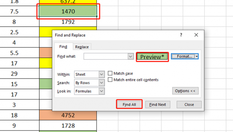 How To Sum Color Coded Cells In Excel