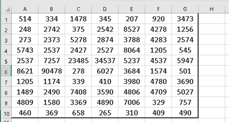 excel-how-to-highlight-every-other-row-2023