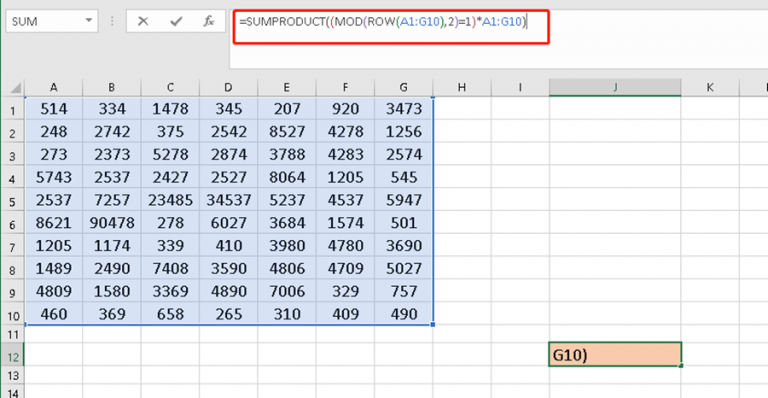 how-to-sum-every-other-row-in-excel-my-microsoft-office-tips