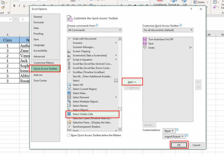 how-to-select-only-visible-cells-in-excel