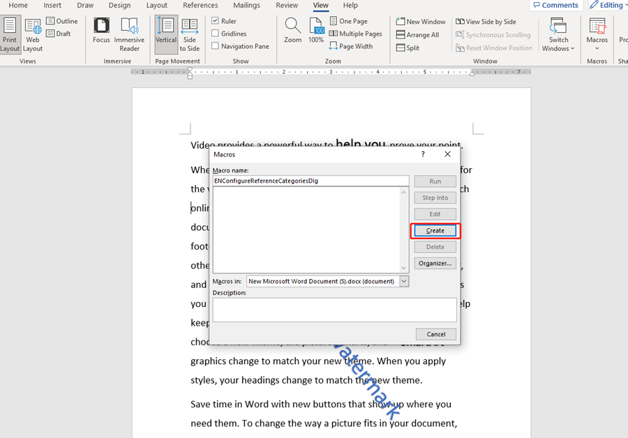 How To Remove All WordArt In Word Document My Microsoft Office Tips