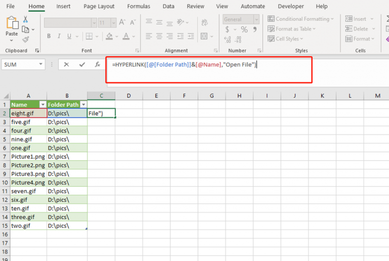 how-to-set-file-path-in-excel-my-microsoft-office-tips